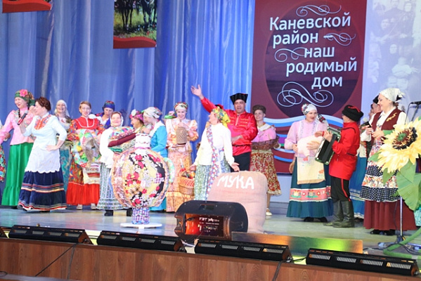 Наталья Боева: Коллективы показали высокий уровень учреждений культуры на селе